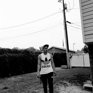 Meet your Posher, Fredy